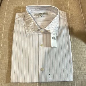 NWT Banana Republic Men’s dress shirt
